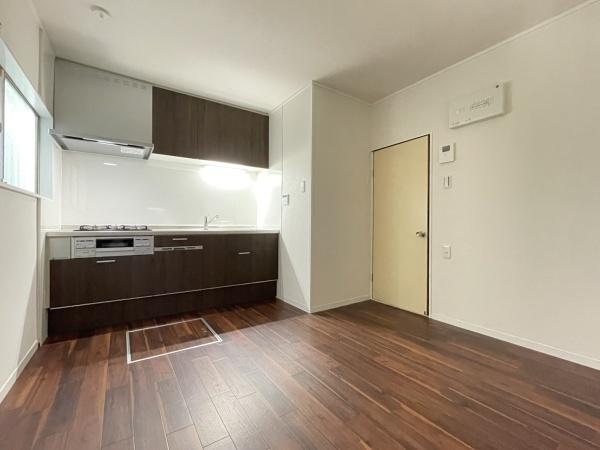住吉区清水丘貸戸建