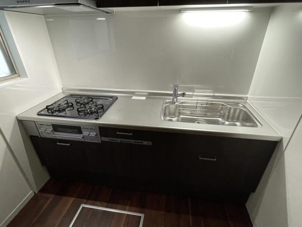 住吉区清水丘貸戸建