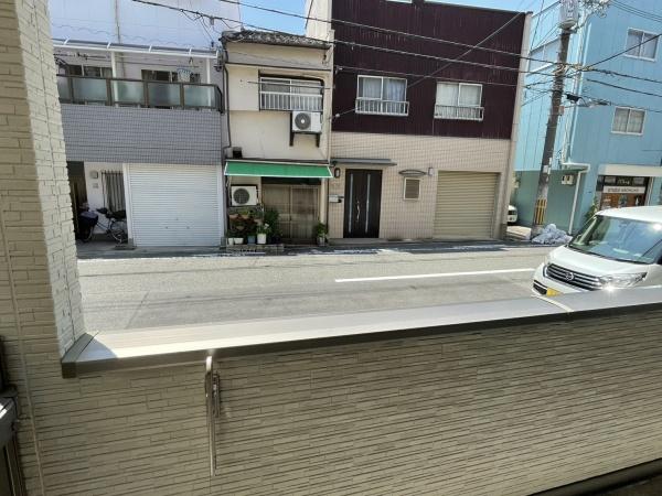 Urban　Nest天神ノ森