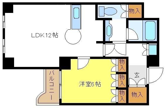 日宝ライフ岸里