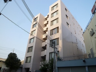 日宝ライフ岸里