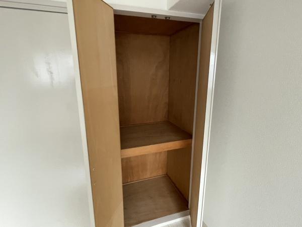 シティライフ帝塚山