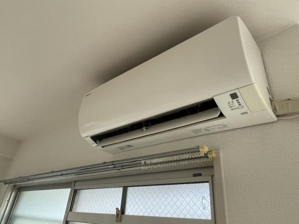 シティライフ帝塚山