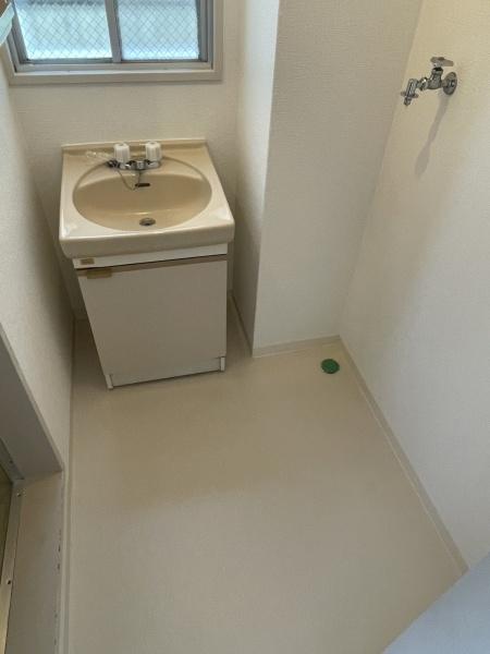 シティライフ帝塚山