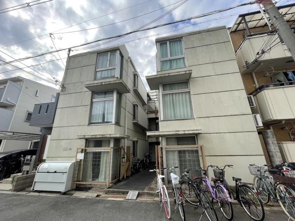 シティライフ帝塚山