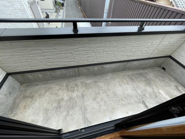 大阪市阿倍野区橋本町戸建て