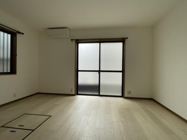 大阪市阿倍野区橋本町戸建て