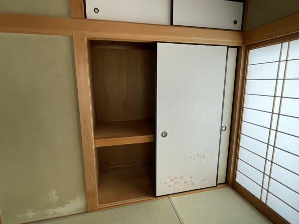 大阪市阿倍野区橋本町戸建て