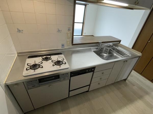 大阪市阿倍野区橋本町戸建て