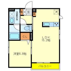 メゾン帝塚山