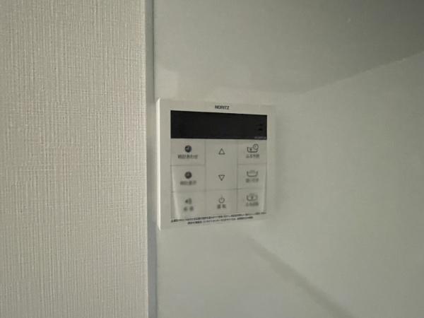 ルナコート南港中