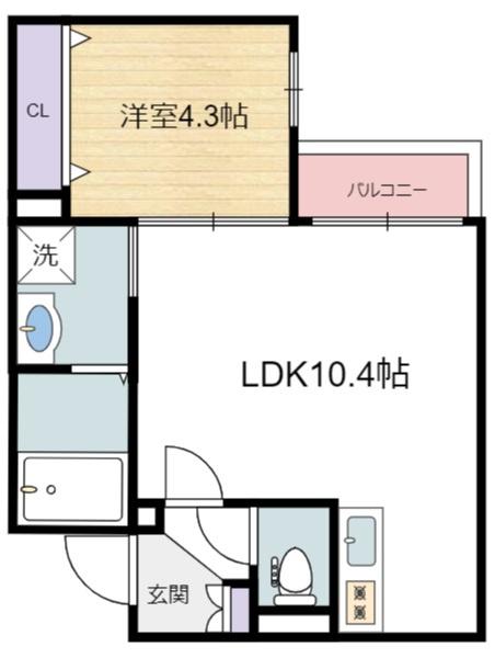 SFIDA天王寺南