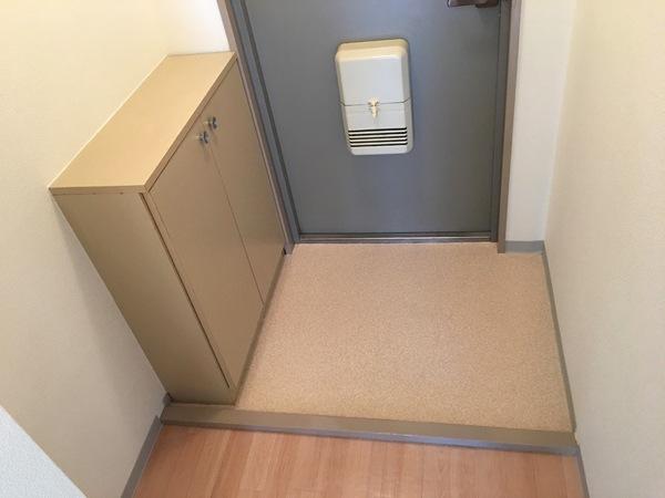 メジェーム住吉