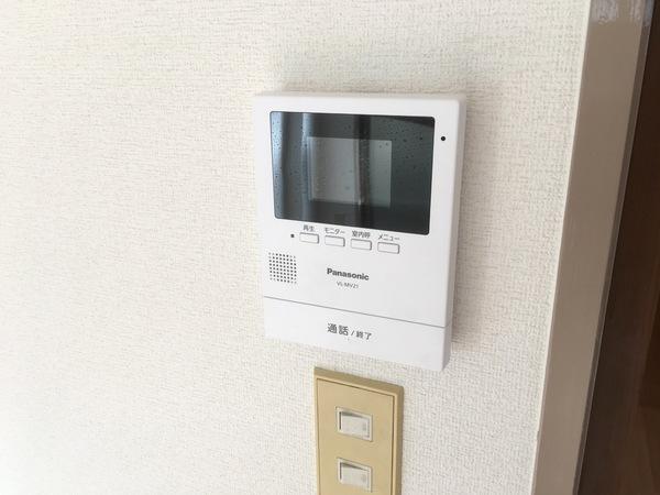 メジェーム住吉