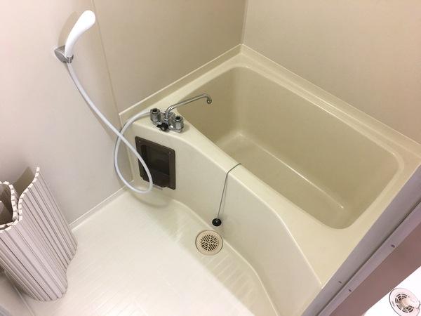 メジェーム住吉