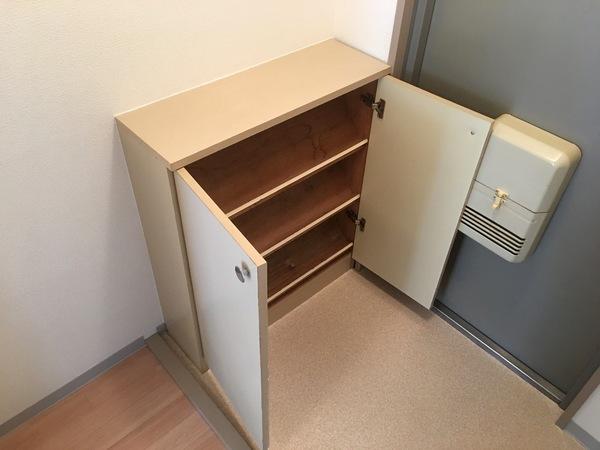 メジェーム住吉