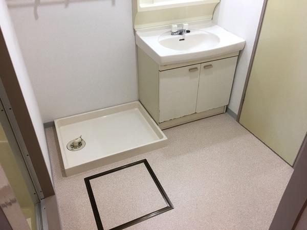 メジェーム住吉