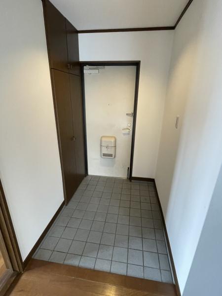 サンライフ上住吉