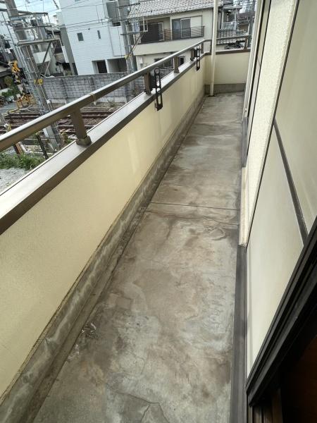サンライフ上住吉