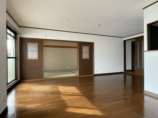 サンライフ上住吉
