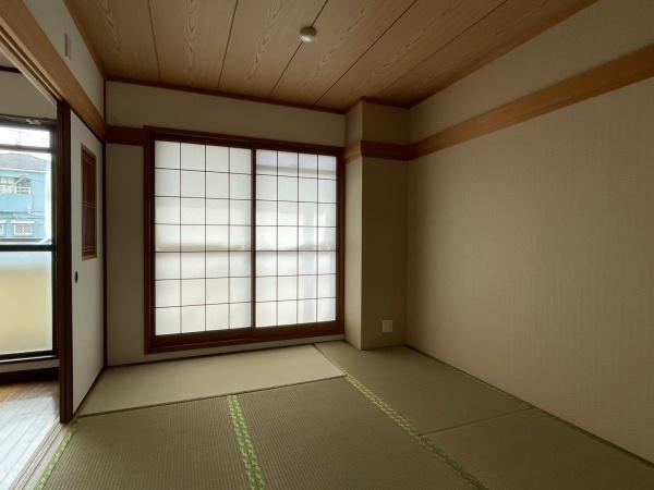 サンライフ上住吉