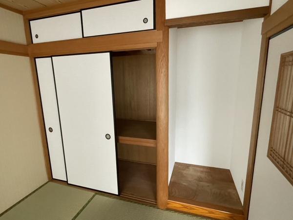 サンライフ上住吉
