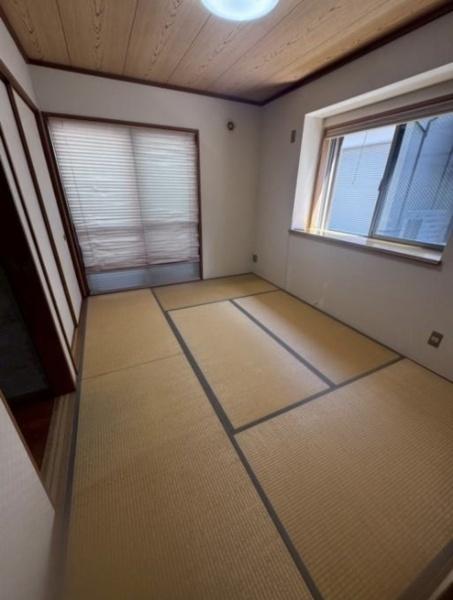 遠里小野　借家