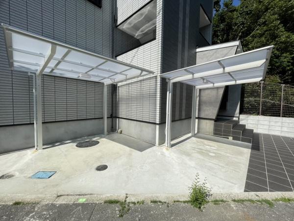 ルナコート南港中