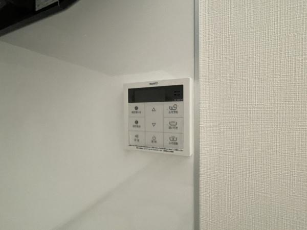 ルナコート南港中