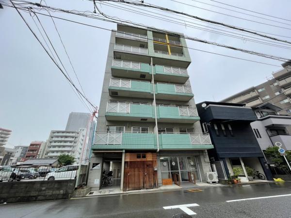 ロワーメゾン岸里