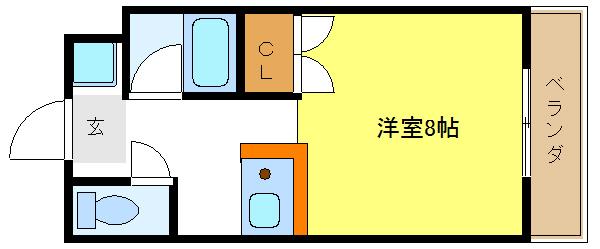 セントレージアーク千本中