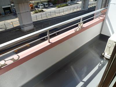 セントレージアーク千本中