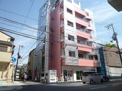 セントレージアーク千本中