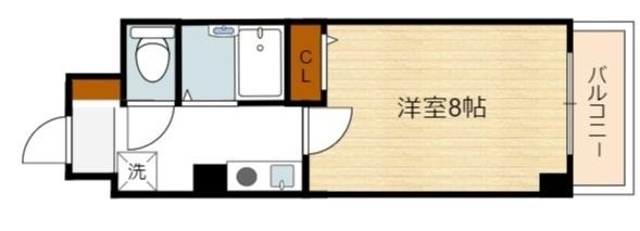 SWISS難波南