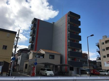 グランパシフィック梅南
