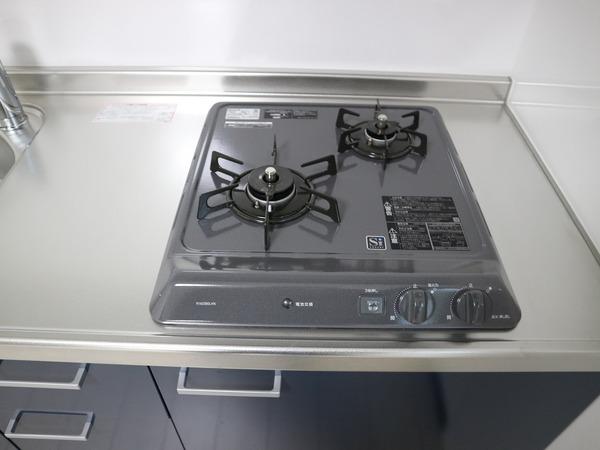 グリッター清水丘