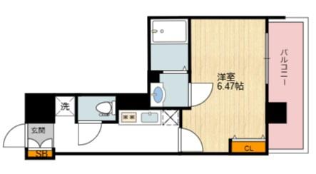 LUXENA住之江公園