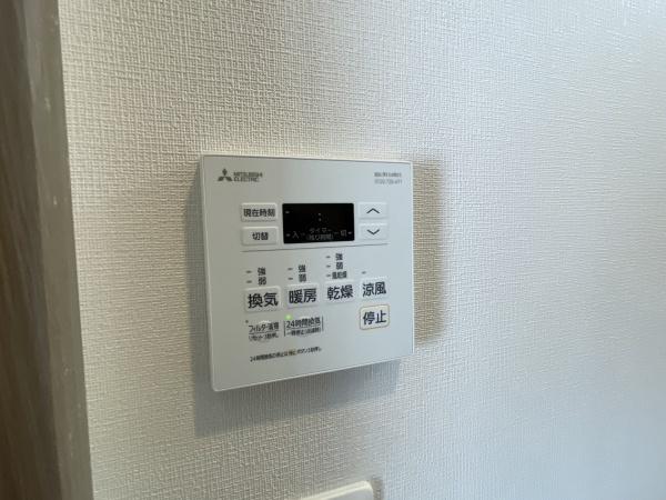 LUXENA住之江公園