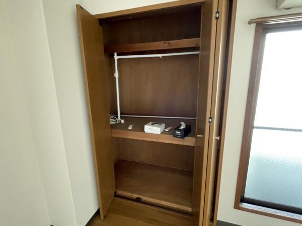 クレールド長居