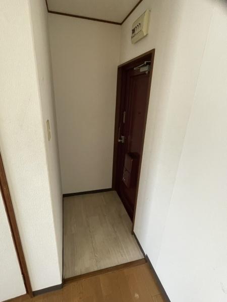 クレールド長居
