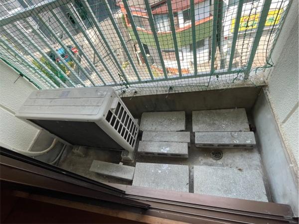 クレールド長居