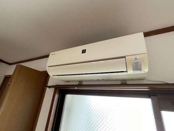 クレールド長居