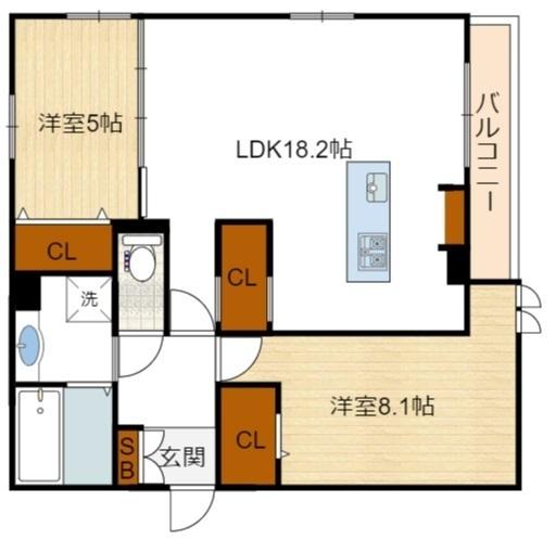 オーベル住之江
