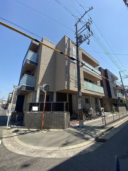 オーベル住之江
