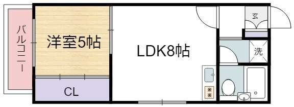 プレミセス岸里