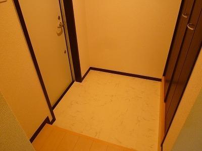 グレースコート