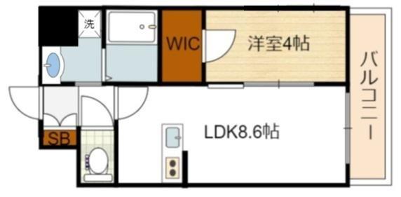 シスイル住之江