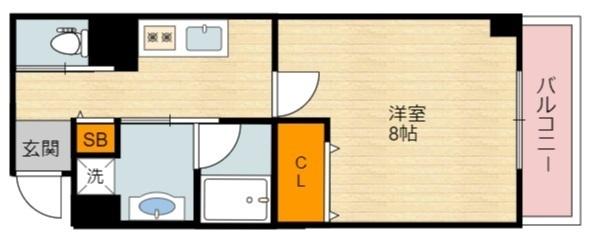 ブラン花園町