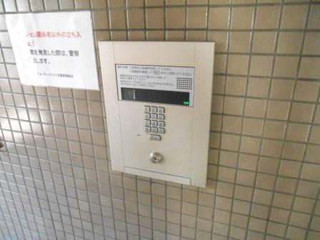ベル・アーバニティ花園
