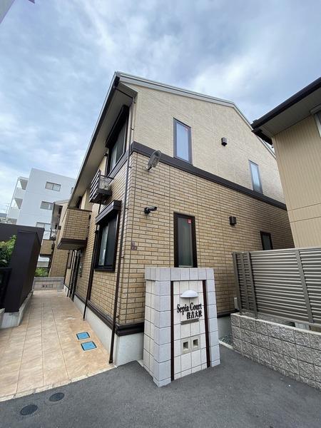 セピアコート住吉大社